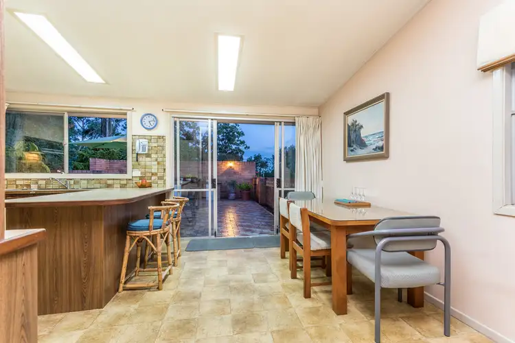Fourth view of Homely house listing, 41 Hornby St, Everton Park QLD 4053