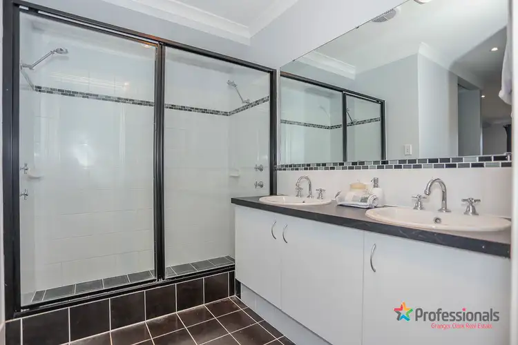 Fourth view of Homely house listing, 69 Brixton Crescent, Ellenbrook WA 6069