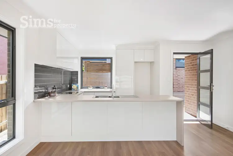 Sixth view of Homely unit listing, 2/12 Beech Road, Norwood TAS 7250