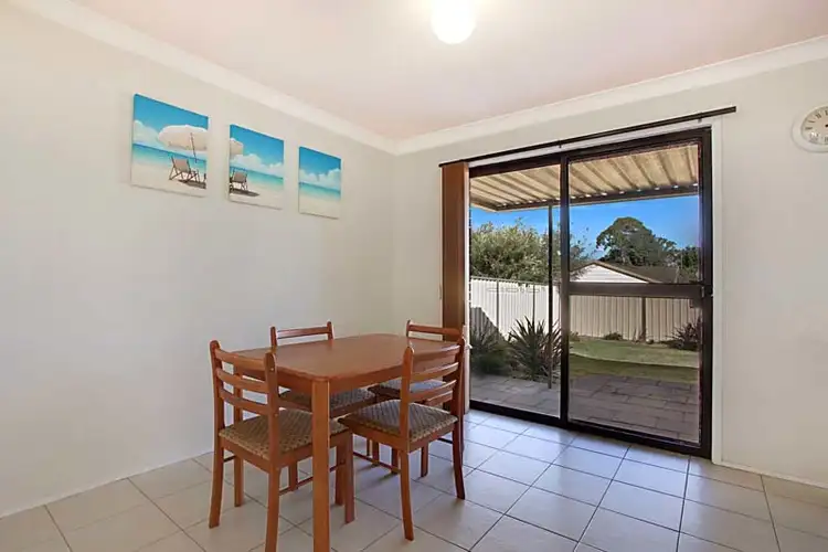 Fifth view of Homely house listing, 5 Dalkeith Place, St Helens Park NSW 2560