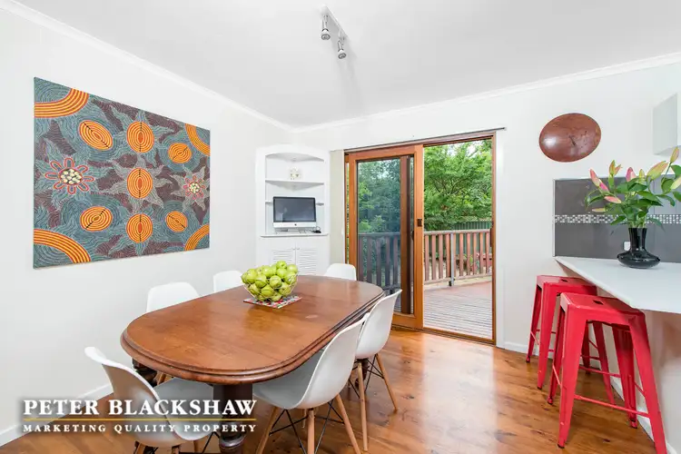 Seventh view of Homely house listing, 36 Galibal Street, Waramanga ACT 2611