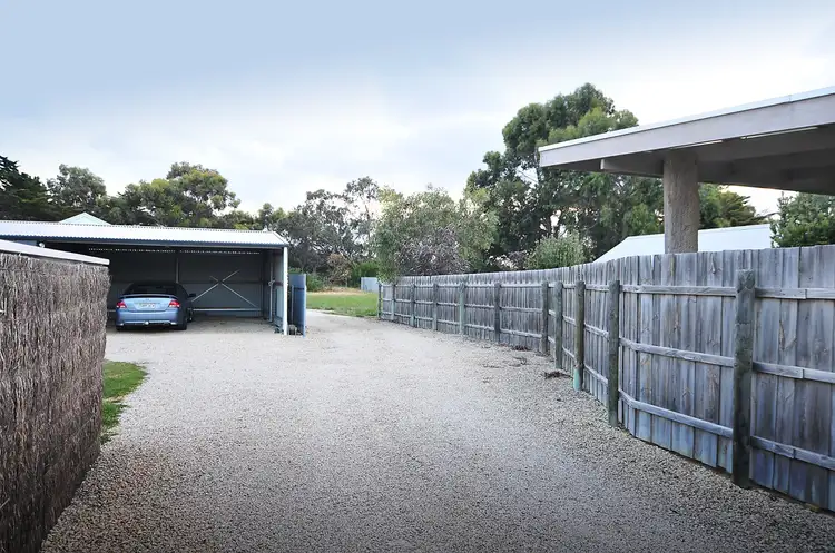 Third view of Homely land listing, 26B Lord Syleham Street, Robe SA 5276