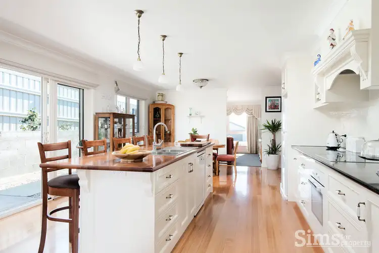 Third view of Homely house listing, 53 Legges Crescent, Prospect TAS 7250