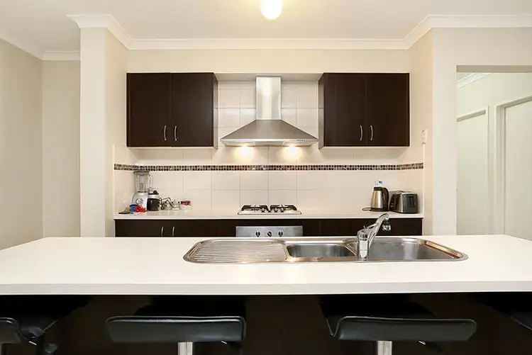 Third view of Homely house listing, 4 Rippon Lea Parade, Mernda VIC 3754