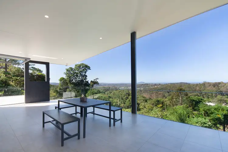 Second view of Homely house listing, 53 Mons School Road, Mons QLD 4556