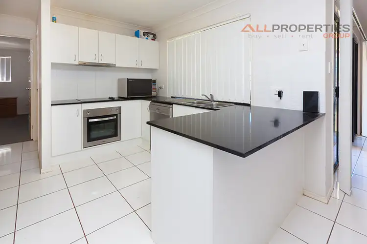 Second view of Homely house listing, 4 Marigold Avenue, Regents Park QLD 4118