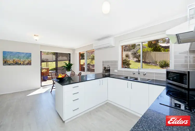 Fourth view of Homely house listing, 42 Spalding Street, Flynn ACT 2615