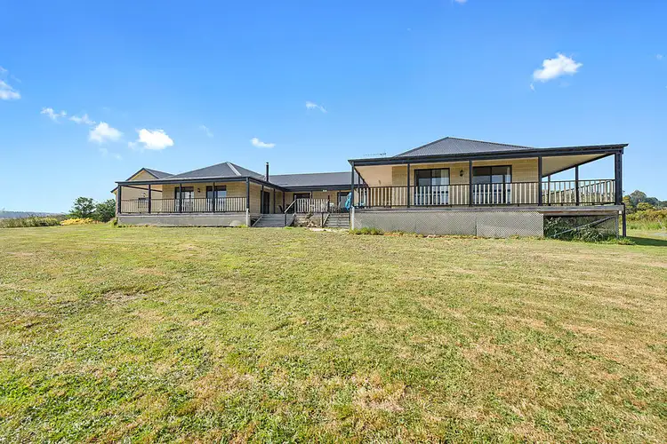 Third view of Homely house listing, 68 Weegena Road, Kimberley TAS 7304
