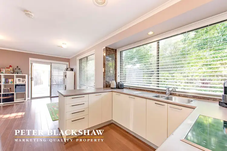 Sixth view of Homely house listing, 6 McBurney Crescent, Richardson ACT 2905