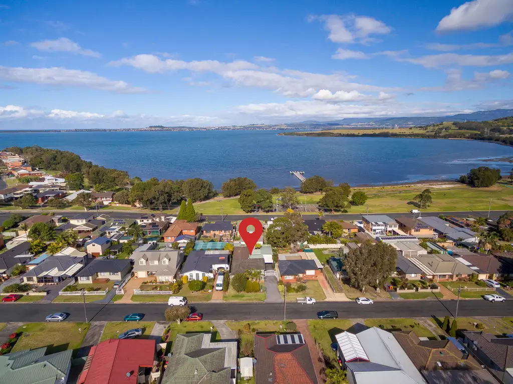 Main view of Homely house listing, 13 Palmer Avenue, Kanahooka NSW 2530