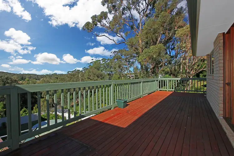 Third view of Homely house listing, 9 Currowan Street, Nelligen NSW 2536