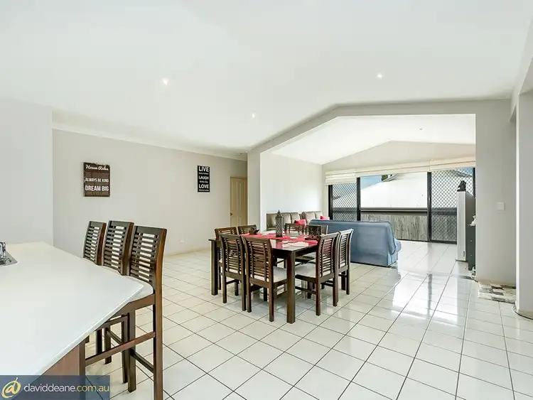 Sixth view of Homely house listing, 26 Everest St, Warner QLD 4500