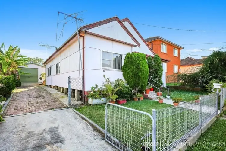 5 Hargrave Road