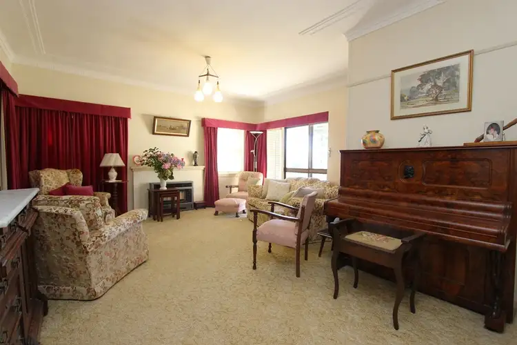 Second view of Homely house listing, 183 Seymour Street, Bathurst NSW 2795