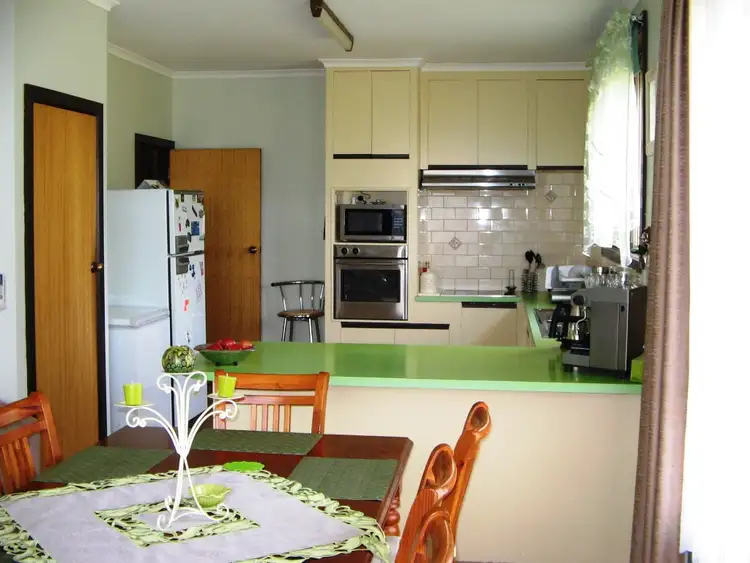 Fourth view of Homely house listing, 142 Lang Street, Dartmoor VIC 3304