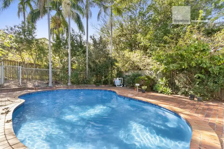 Second view of Homely house listing, 65 Goldsbrough Road, Taringa QLD 4068