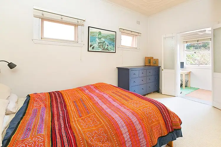Second view of Homely apartment listing, 7/180 Wellington Street, Bondi NSW 2026