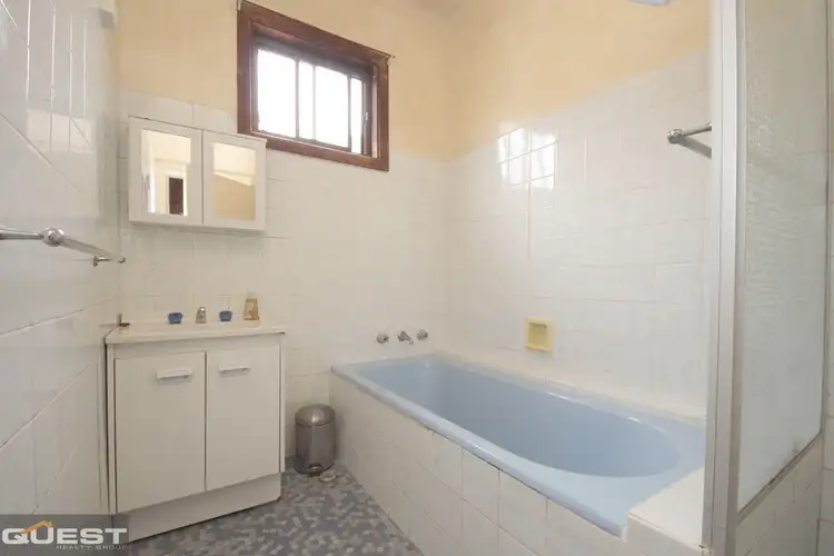 Fifth view of Homely house listing, 98 Edgar street, Bankstown NSW 2200