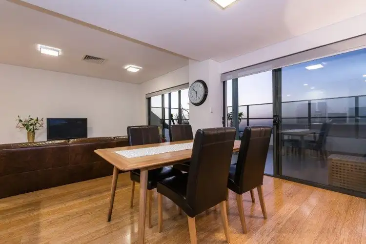 Fifth view of Homely townhouse listing, 6/359 Oxford Street, Mount Hawthorn WA 6016