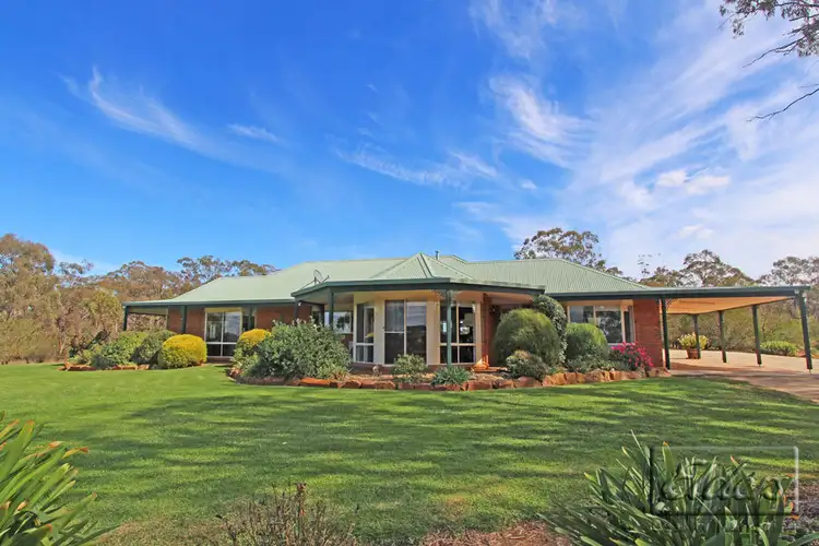 51 Banfield Drive, Strathfieldsaye VIC 3551