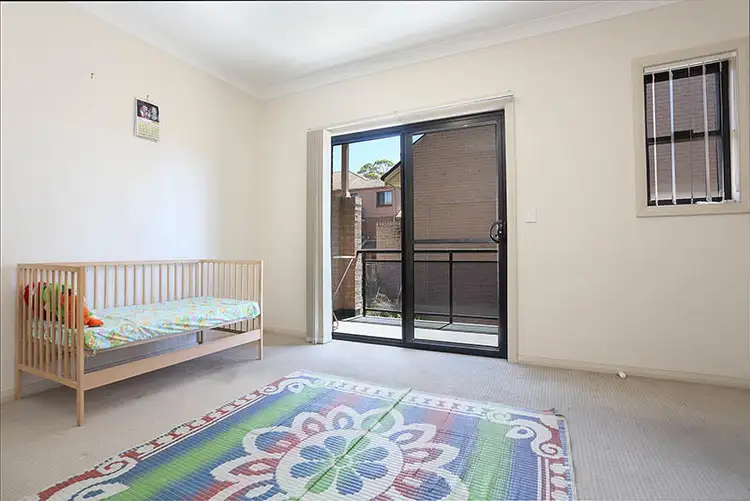 Fifth view of Homely townhouse listing, 10/507-509 Wentworth Avenue, Toongabbie NSW 2146
