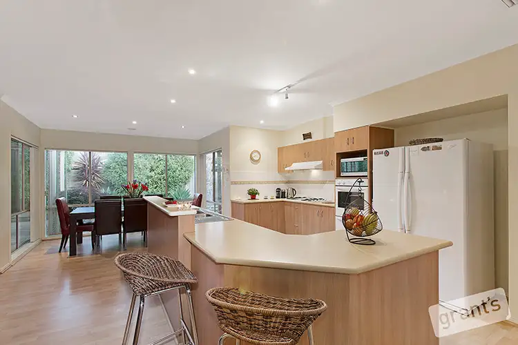 Third view of Homely house listing, 17 Sunhill Court, Beaconsfield VIC 3807