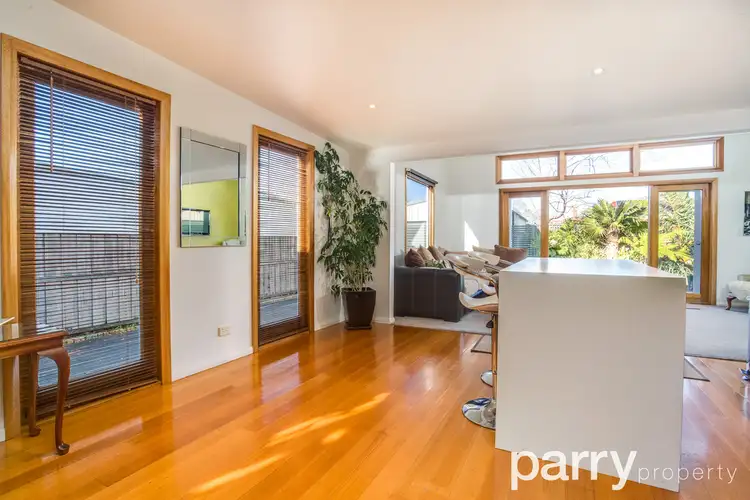 Fifth view of Homely house listing, 25 Burns Street, Invermay TAS 7248