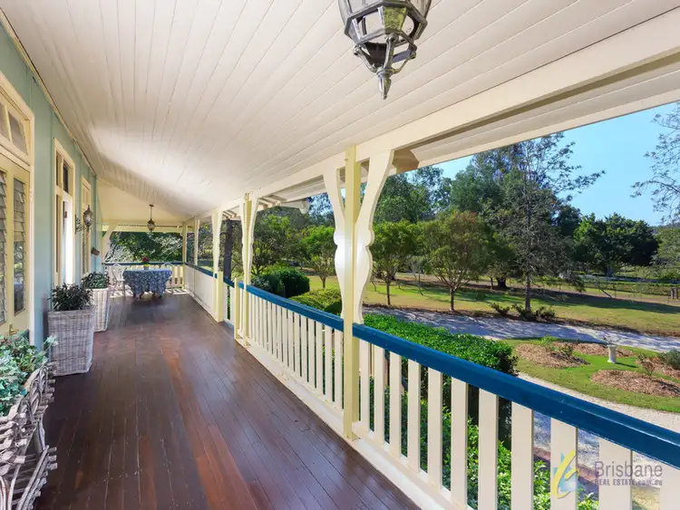 Fourth view of Homely house listing, 18 O'Brien Road, Pullenvale QLD 4069