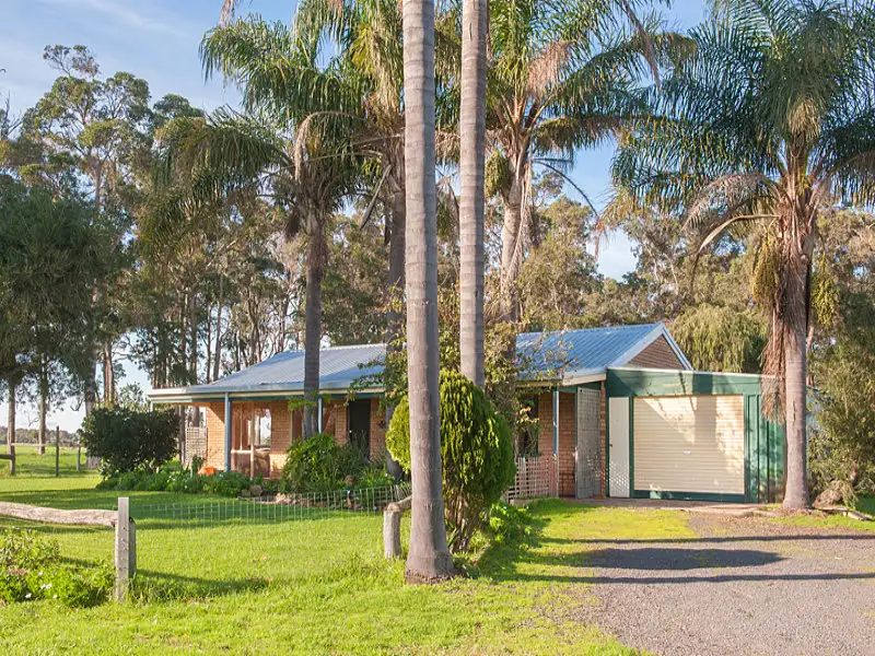 Main view of Homely rural property listing, Address available on request