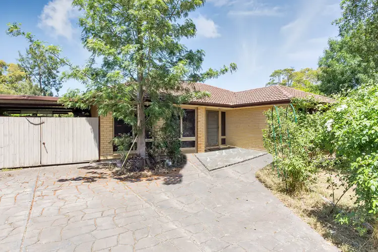 35 Gorman Street, Modbury SA 5092