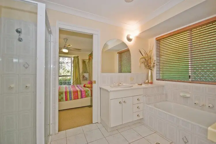 Fourth view of Homely semi-detached listing, 2/85 Lochlomond Drive, Banora Point NSW 2486