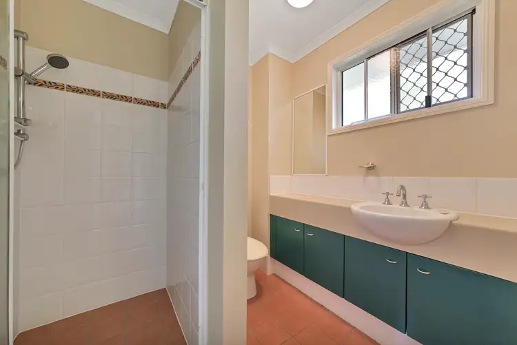 Fifth view of Homely townhouse listing, 18/1 Beacon Court, Sunrise Beach QLD 4567