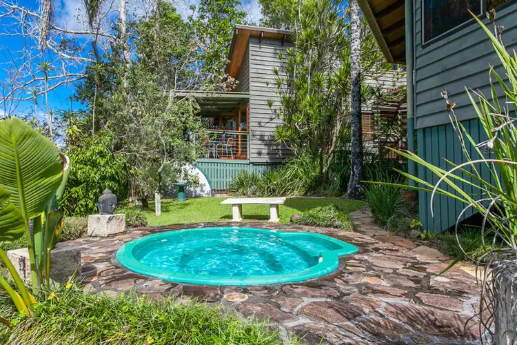 Second view of Homely house listing, 7 Green Frog Lane, Bangalow NSW 2479