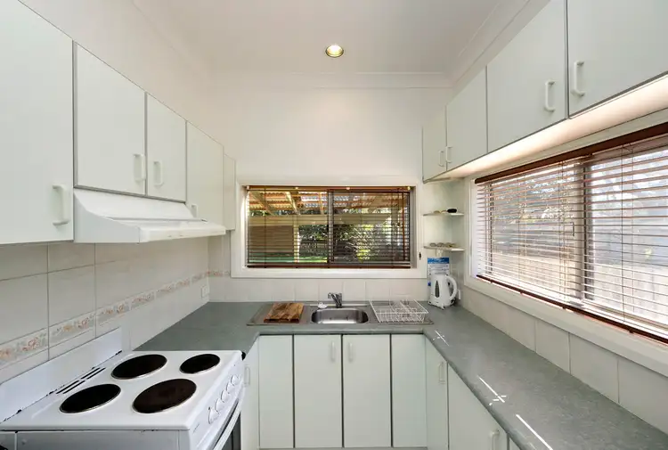 Sixth view of Homely house listing, 8 Margaret Street, Anna Bay NSW 2316