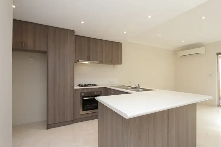Second view of Homely villa listing, #21A Lindfield Street, Westminster WA 6061