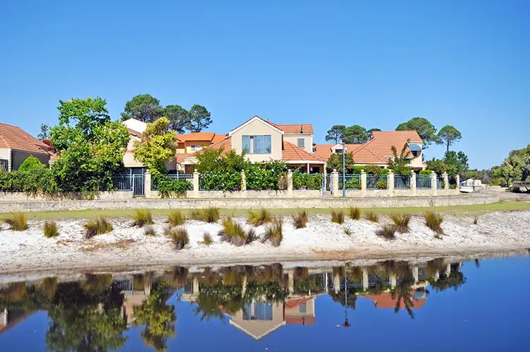 Fourth view of Homely house listing, 5/63 Ponte Vecchio Boulevard, Ellenbrook WA 6069
