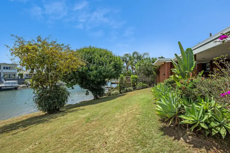 Fourth view of Homely house listing, 55 Platypus Avenue, Sorrento QLD 4217