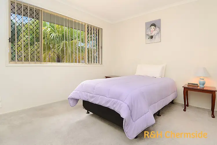 Fifth view of Homely unit listing, 33/18 Spano St, Zillmere QLD 4034