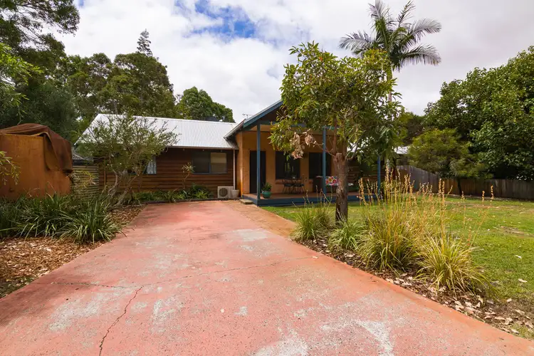 12 Vickery Street, Carbunup River WA 6280