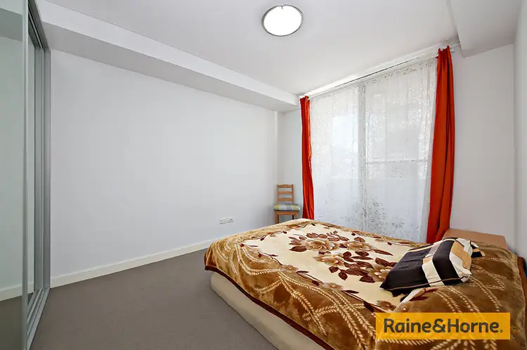 Fourth view of Homely house listing, 20/541 Princes Highway, Rockdale NSW 2216