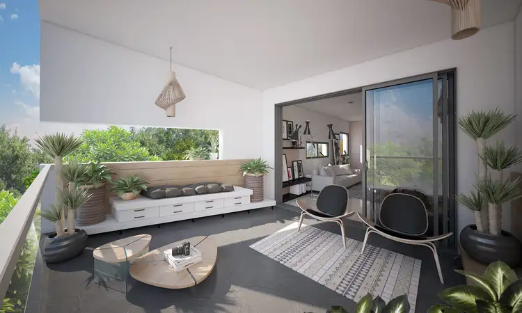 Fourth view of Homely apartment listing, 3/232 Targo Road, Toongabbie NSW 2146
