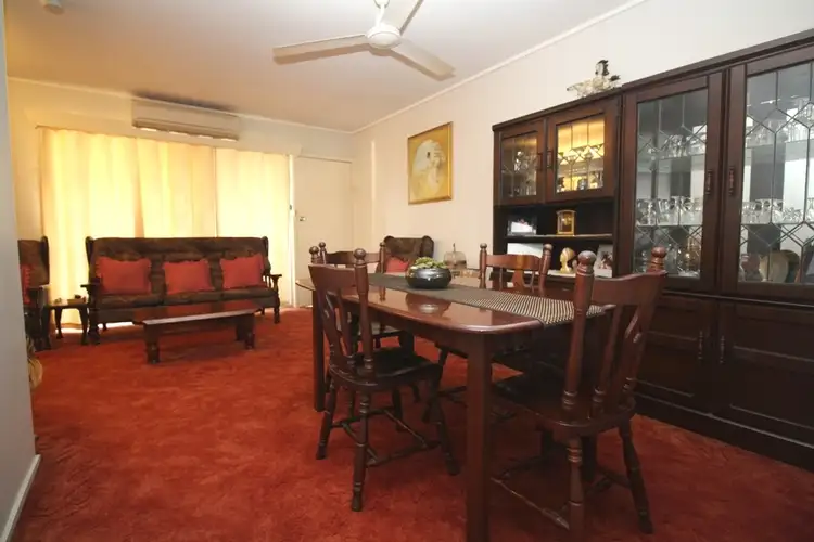 Second view of Homely semi-detached listing, 1 & 2/52 Fulham Road, Pimlico QLD 4812