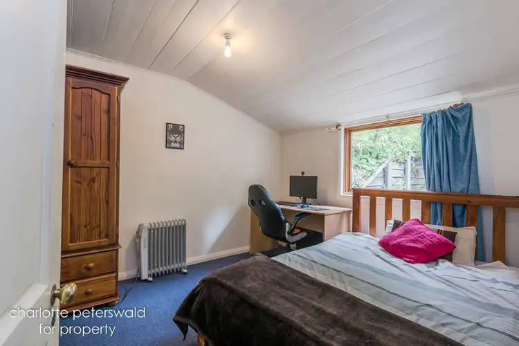 Sixth view of Homely house listing, 253 Bathurst Street, West Hobart TAS 7000