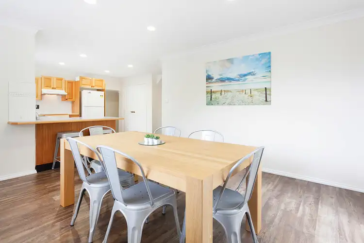 Fourth view of Homely semi-detached listing, 2 Hume Drive, Helensburgh NSW 2508