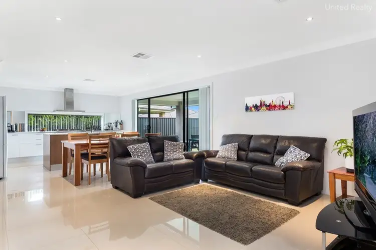 Third view of Homely house listing, 15 Galileo Street, Gregory Hills NSW 2557