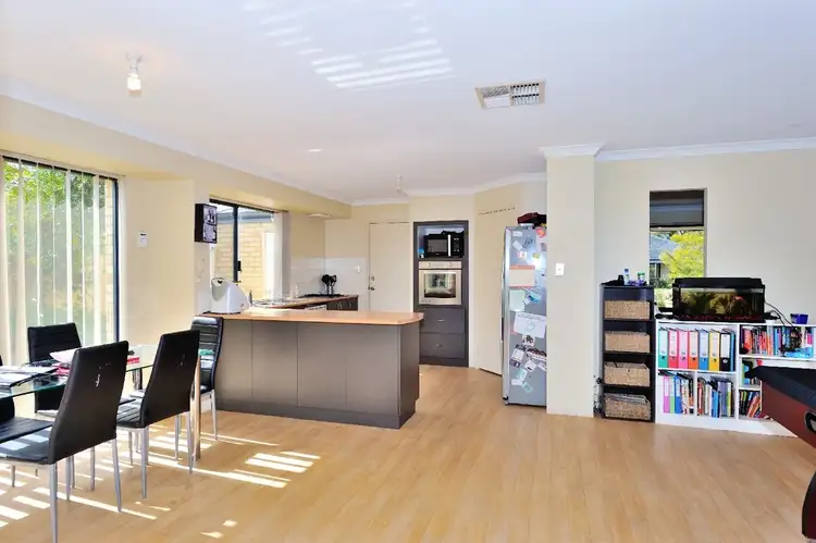 Seventh view of Homely house listing, 25 Wittecarra Crescent, Port Kennedy WA 6172
