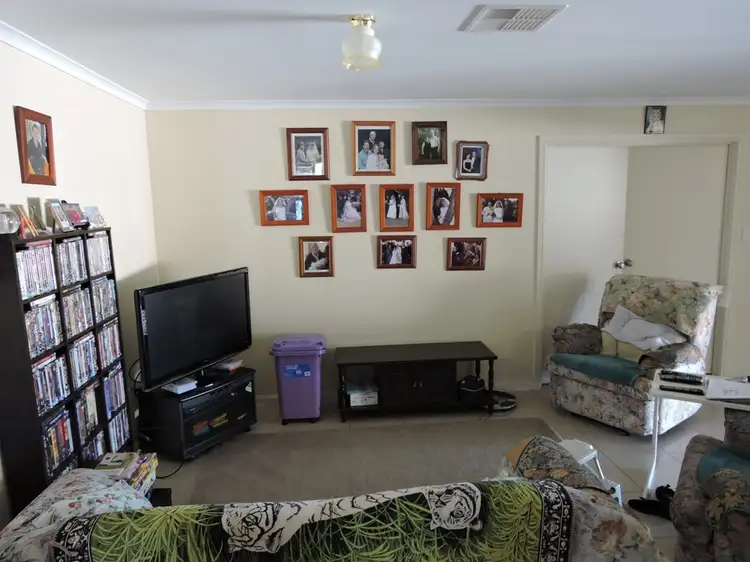Fourth view of Homely house listing, 8 Day Court, Murray Bridge SA 5253
