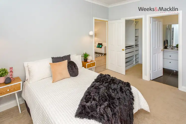 Sixth view of Homely house listing, 18 Maple Circuit, Mawson Lakes SA 5095