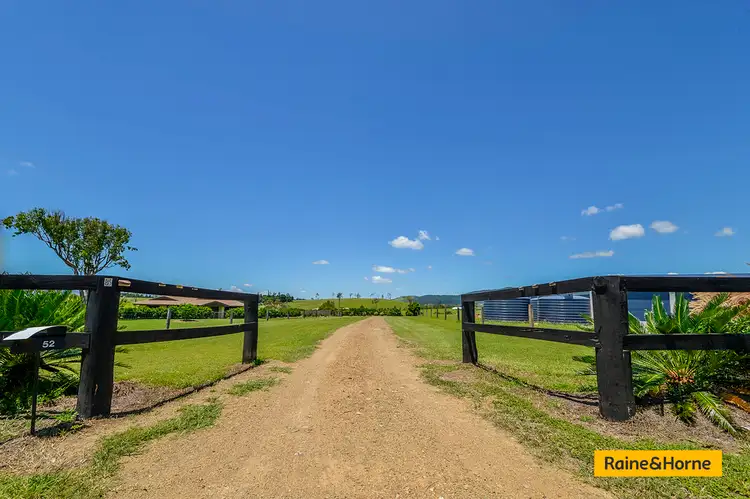 52 MONTANA PLACE, Kilcoy QLD 4515