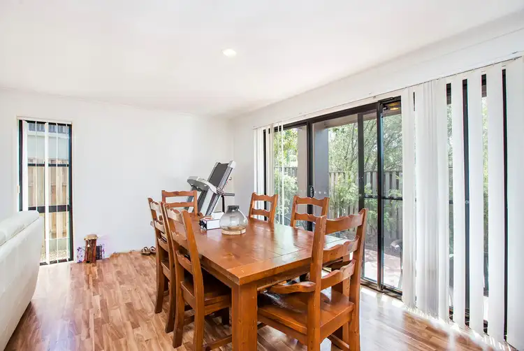 Sixth view of Homely house listing, 14/18 Bourton Road, Merrimac QLD 4226